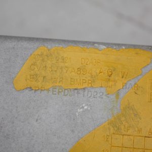 Ford Kuga Mk2 Rear Bumper Right Side Corner 2013 TO 2016 CV44-17A894-AGW Genuine - Image 13