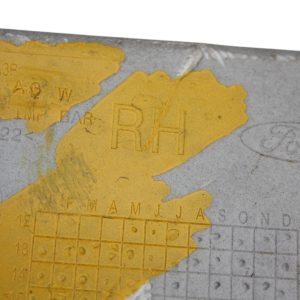 Ford Kuga Mk2 Rear Bumper Right Side Corner 2013 TO 2016 CV44-17A894-AGW Genuine - Image 14