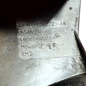 Ford Kuga Mk3 Rear Right Side Fog Light 2020-2024 LV4B-15K272-AB Genuine - Image 12