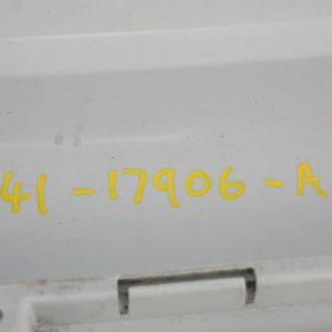 Ford Kuga Rear Bumper 2008 TO 2013 8V4117906AW - Image 13