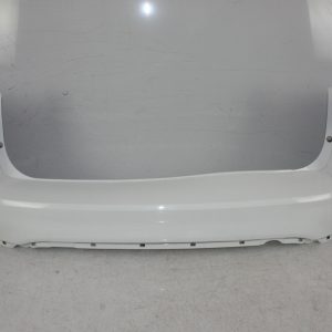 Ford Kuga Rear Bumper 2008 TO 2013 8V4117906AW