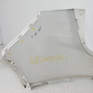 Ford Kuga Rear Bumper 2008 TO 2013 8V4117906AW - Image 8