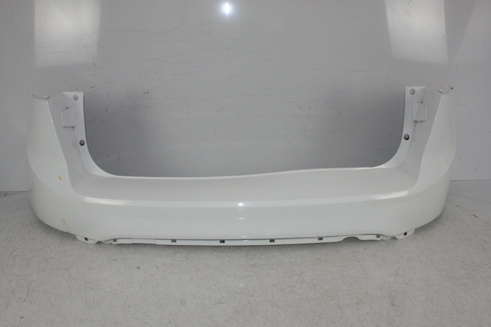 Ford Kuga Rear Bumper 2008 TO 2013 8V4117906AW