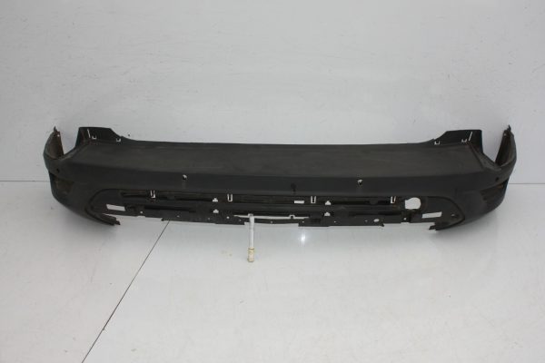 Ford-Kuga-Rear-Bumper-2013-TO-2016-CV44-17K835-AW-Genuine-177517828410
