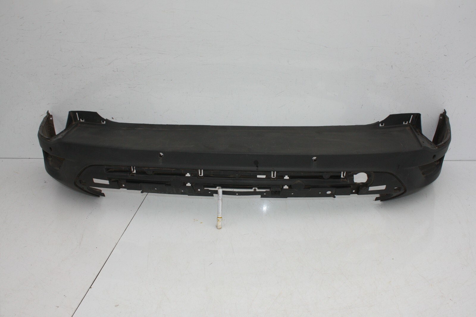 Ford Kuga Rear Bumper 2013 TO 2016 CV44-17K835-AW Genuine