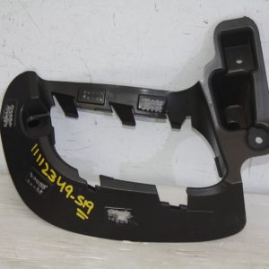Ford Kuga Rear Bumper Left Bracket 2020 ON LV4B-15N215-DJ Genuine