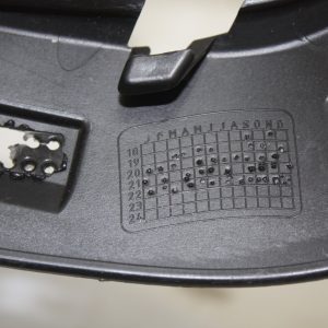 Ford Kuga Rear Bumper Left Bracket 2020 TO 2024 LV4B-15N215-DJ Genuine - Image 10