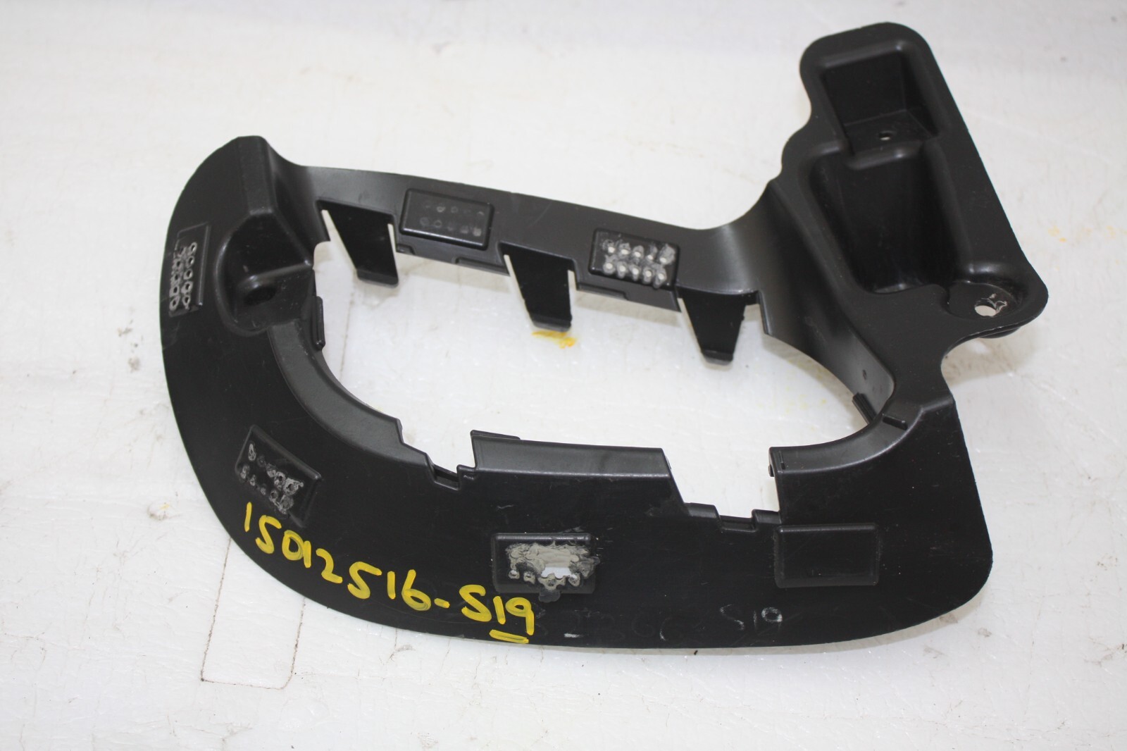 Ford Kuga Rear Bumper Left Bracket 2020 TO 2024 LV4B-15N215-DJ Genuine