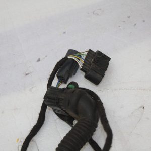 Ford Kuga Rear Left Door Wiring Loom With Module GV4T-14241 Genuine - Image 3