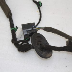 Ford Kuga Rear Left Door Wiring Loom With Module GV4T-14241 Genuine - Image 6