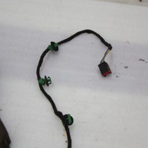 Ford Kuga Rear Left Door Wiring Loom With Module GV4T-14241 Genuine - Image 7