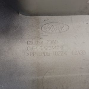Ford Kuga Rear Tailgate Boot Cover Lower Section 2013-2016 CJ54-S423A40 *DAMAGED - Image 11