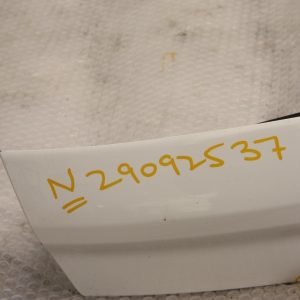 Ford Kuga Rear Tailgate Boot Cover Lower Section 2013-2016 CJ54-S423A40 *DAMAGED - Image 16