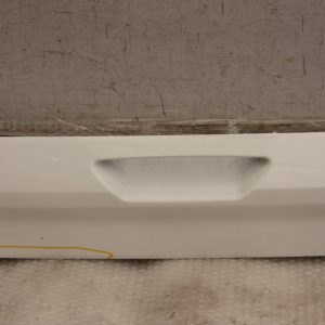 Ford Kuga Rear Tailgate Boot Cover Lower Section 2013-2016 CJ54-S423A40 *DAMAGED - Image 4