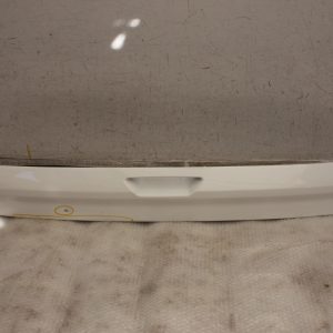Ford Kuga Rear Tailgate Boot Cover Lower Section 2013-2016 CJ54-S423A40 *DAMAGED