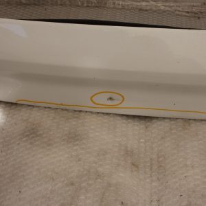 Ford Kuga Rear Tailgate Boot Cover Lower Section 2013-2016 CJ54-S423A40 *DAMAGED - Image 6