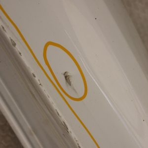 Ford Kuga Rear Tailgate Boot Cover Lower Section 2013-2016 CJ54-S423A40 *DAMAGED - Image 7