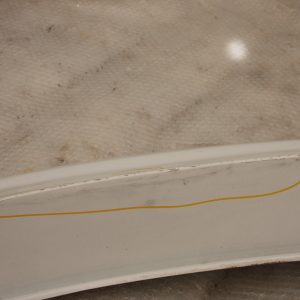 Ford Kuga Rear Tailgate Boot Cover Lower Section 2013-2016 CJ54-S423A40 *DAMAGED - Image 8