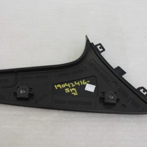 Ford Kuga Rear Tailgate Spoiler Left Corner Trim 20-24 LV4B-S442A93-ABW Genuine - Image 11