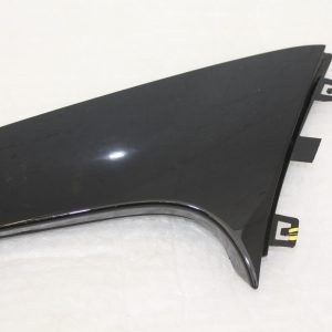 Ford Kuga Rear Tailgate Spoiler Left Corner Trim 20-24 LV4B-S442A93-ABW Genuine - Image 3