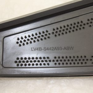 Ford Kuga Rear Tailgate Spoiler Left Corner Trim 20-24 LV4B-S442A93-ABW Genuine - Image 7