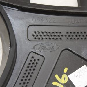 Ford Kuga Rear Tailgate Spoiler Left Corner Trim 20-24 LV4B-S442A93-ABW Genuine - Image 9