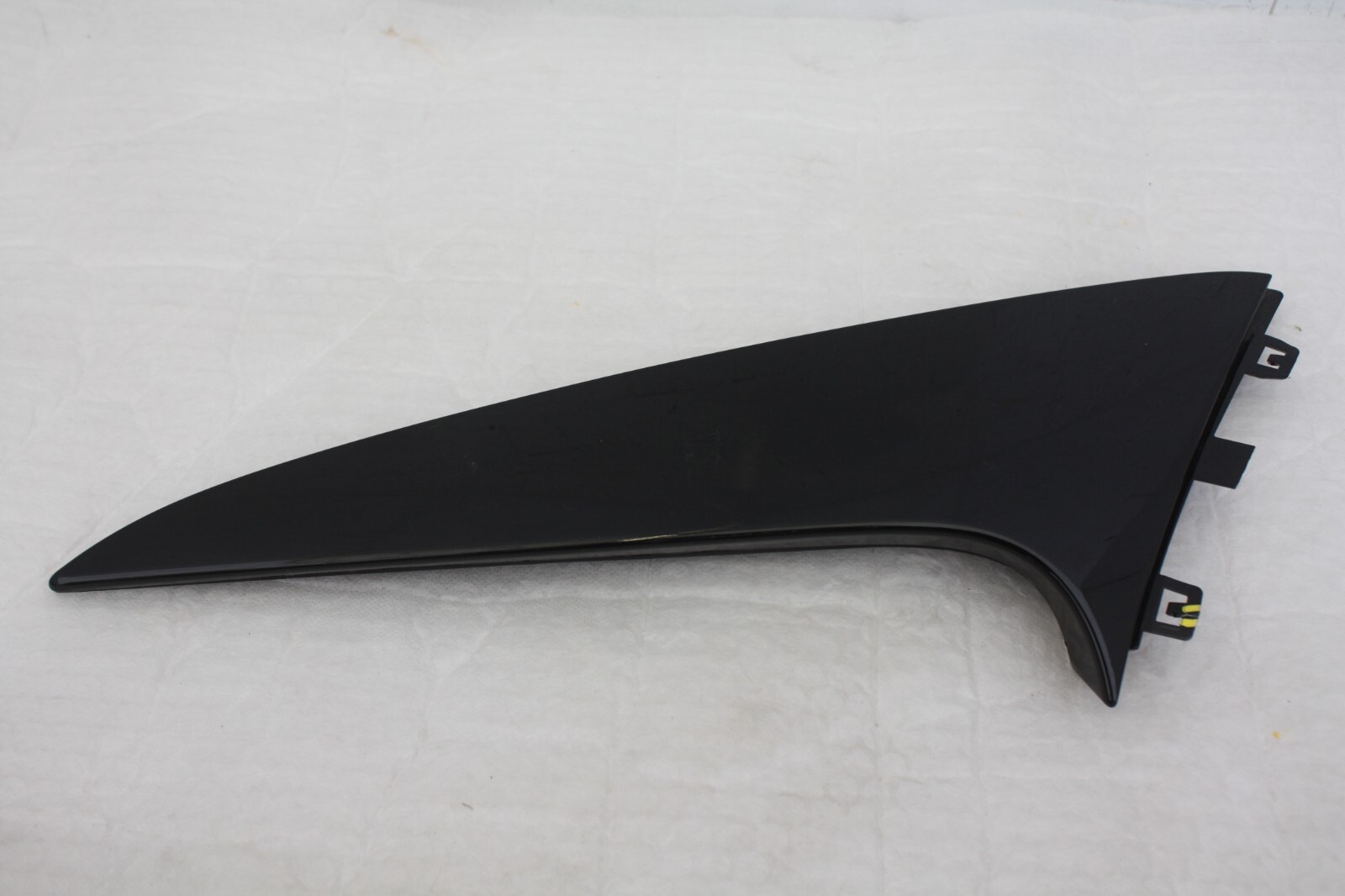 Ford Kuga Rear Tailgate Spoiler Left Corner Trim 20-24 LV4B-S442A93-ABW Genuine