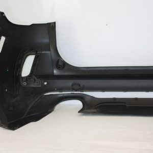 Ford Kuga ST Line Rear Bumper 2020 TO 2024 LV4B-17A894-DJ Genuine - Image 13