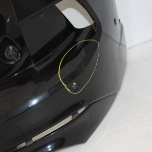 Ford Kuga ST Line Rear Bumper 2020 TO 2024 LV4B-17A894-DJ Genuine - Image 4