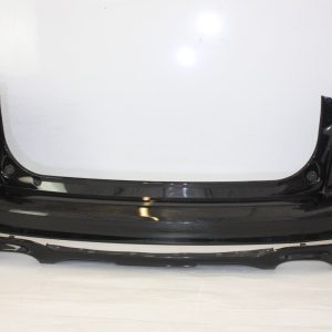 Ford Kuga ST Line Rear Bumper 2020 TO 2024 LV4B-17A894-DJ Genuine