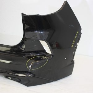 Ford Kuga ST Line Rear Bumper 2020 TO 2024 LV4B-17A894-DJ Genuine - Image 5