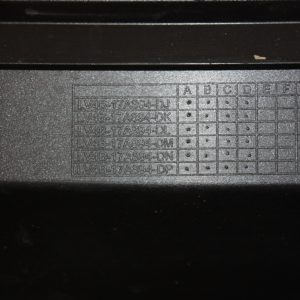 Ford Kuga ST Line Rear Bumper 2020 TO 2024 LV4B-17A894-DJ Genuine - Image 10