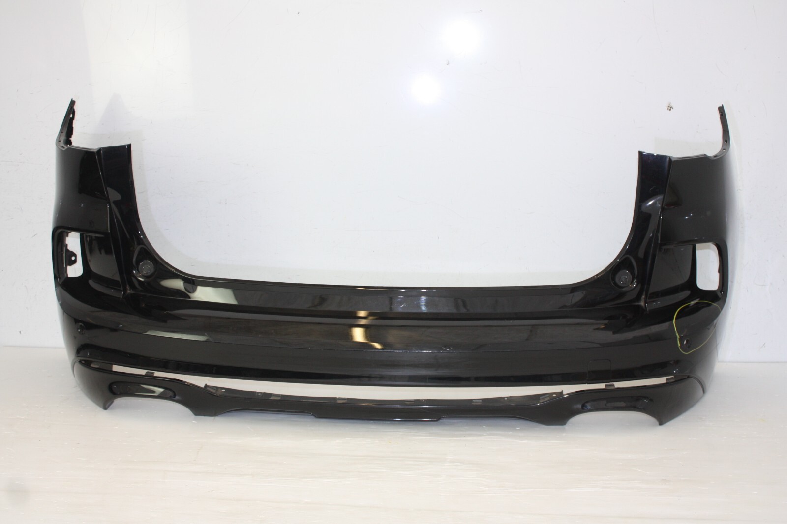 Ford Kuga ST Line Rear Bumper 2020 TO 2024 LV4B-17A894-DJ Genuine