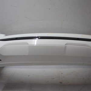 Ford Kuga ST Line Rear Bumper 2020 TO 2024 LV4B-17A894-DJ Genuine *DAMAGED* - Image 11