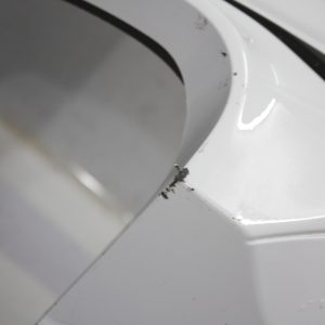 Ford Kuga ST Line Rear Bumper 2020 TO 2024 LV4B-17A894-DJ Genuine *DAMAGED* - Image 12