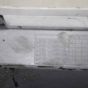 Ford Kuga ST Line Rear Bumper 2020 TO 2024 LV4B-17A894-DJ Genuine *DAMAGED* - Image 16