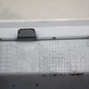 Ford Kuga ST Line Rear Bumper 2020 TO 2024 LV4B-17A894-DJ Genuine *DAMAGED* - Image 17