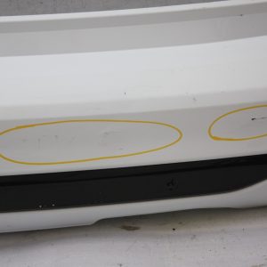 Ford Kuga ST Line Rear Bumper 2020 TO 2024 LV4B-17A894-DJ Genuine *DAMAGED* - Image 3
