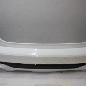 Ford Kuga ST Line Rear Bumper 2020 TO 2024 LV4B-17A894-DJ Genuine *DAMAGED* - Image 4