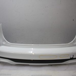 Ford Kuga ST Line Rear Bumper 2020 TO 2024 LV4B-17A894-DJ Genuine *DAMAGED*