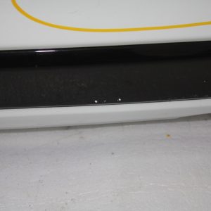 Ford Kuga ST Line Rear Bumper 2020 TO 2024 LV4B-17A894-DJ Genuine *DAMAGED* - Image 5