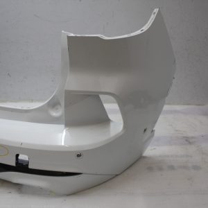 Ford Kuga ST Line Rear Bumper 2020 TO 2024 LV4B-17A894-DJ Genuine *DAMAGED* - Image 6