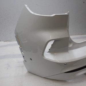 Ford Kuga ST Line Rear Bumper 2020 TO 2024 LV4B-17A894-DJ Genuine *DAMAGED* - Image 7