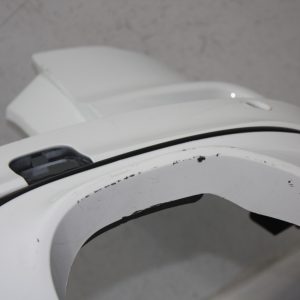 Ford Kuga ST Line Rear Bumper 2020 TO 2024 LV4B-17A894-DJ Genuine *DAMAGED* - Image 9