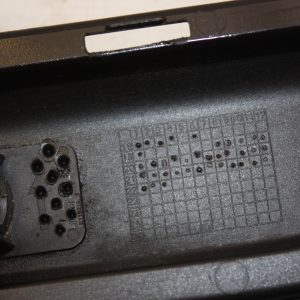 Ford Kuga ST Line Rear Bumper Lower Middle Section 20-24 LV4B-17E911-DJ Genuine - Image 11