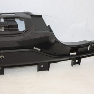 Ford Kuga ST Line Rear Bumper Lower Middle Section 20-24 LV4B-17E911-DJ Genuine - Image 3