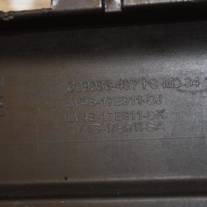 Ford Kuga ST Line Rear Bumper Lower Middle Section 20-24 LV4B-17E911-DJ Genuine - Image 10