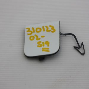 Ford Kuga ST Line Rear Bumper Tow Cover 2020 TO 2024 LV4B-17K922-DJ - Image 11