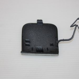 Ford Kuga ST Line Rear Bumper Tow Cover 2020 TO 2024 LV4B-17K922-DJ - Image 5