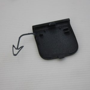 Ford Kuga ST Line Rear Bumper Tow Cover 2020 TO 2024 LV4B-17K922-DJ - Image 6